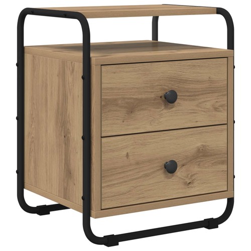 Table chevet bois - table,