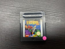 Tetris DX Nintendo Game Boy Loose PAL GameBoy GB