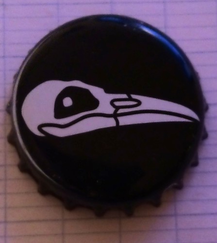 Capsule bière francaise - capsule,