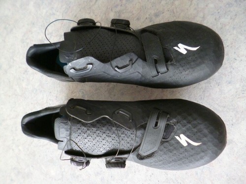 Specialized works noires - s-works, 7