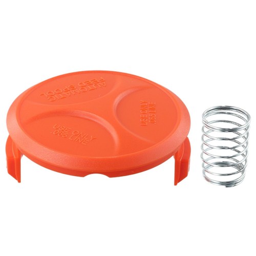 Bobine couvercle rechange - de,