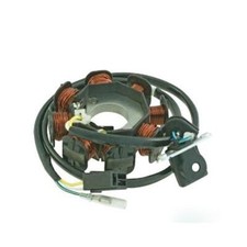 Stator maxi-scooter adaptable