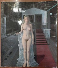 Paul Delvaux Catalogue