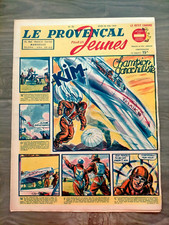 LE PROVENCAL pour les jeunes