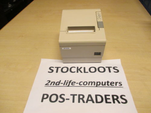 Epson t88iv thermal kassa - tm-t88iv,