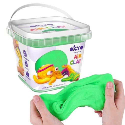 Play doh verte - play-doh,