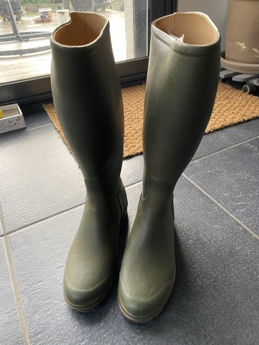 Bottes chameau saint hubert - chameau,