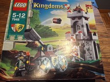 LEGO Castle: Outpost Attack