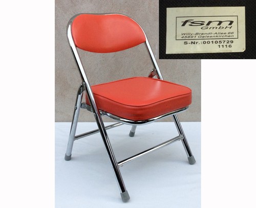 Chaise pliante enfants - pliante,