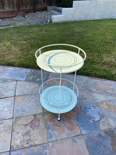 Fermob guinguette perforated - guinguette,