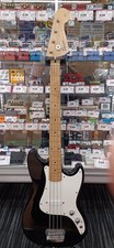 Guitare électrique SQUIER BRONCO BASS