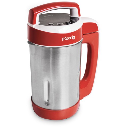 Blender chauffant koenig - chauffant, h.koenig