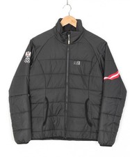 Veste MILLET Peak homme taille S PRIMALOFT rembourrée Autriche olympique
