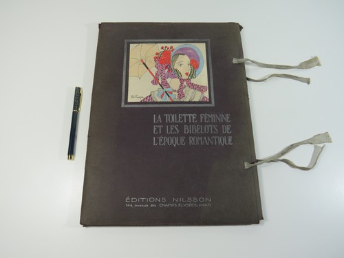 Toilette féminine les - féminine,
