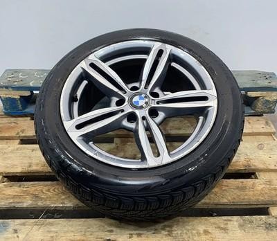Jante bmw 520d 2010 - bmw,