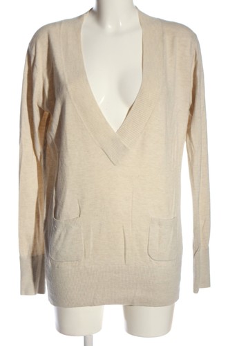 Stella mccartney pull col v - stella,