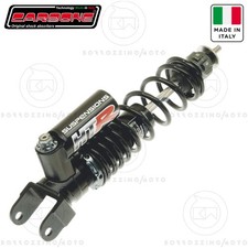 Amortisseur Arrière Carbone