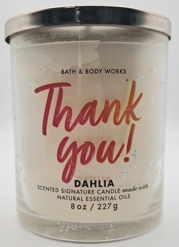 Bath body works thank - &,