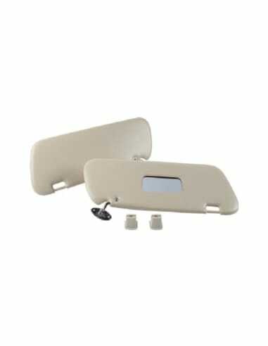 Mercedes kit pare soleil - kit,