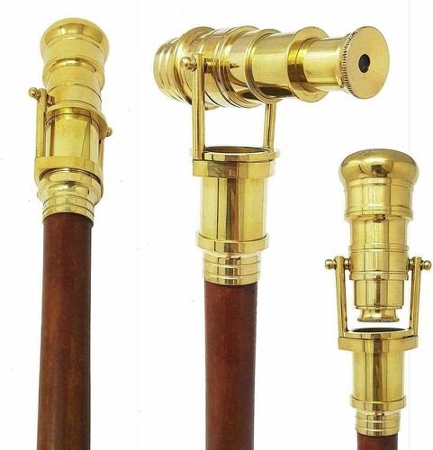 Bâton marche télescope en - de,