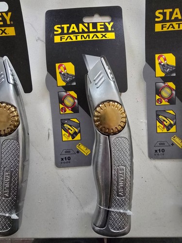 Stanley fatmax xtreme fixed - fatmax,