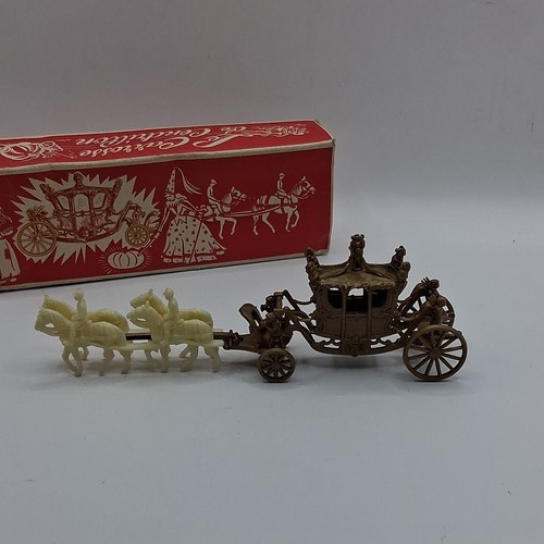 Carrosse cendrillon - carrosse,