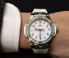 Hublot Big Bang One Click