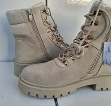 Bottines Montagnard Fourrées