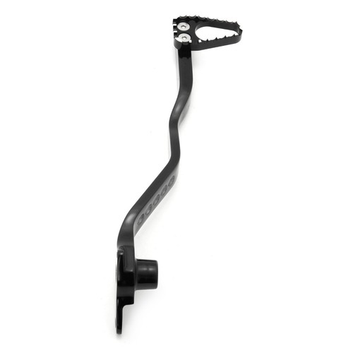 Forged alu cnc pédale - forged,