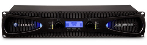 Crown pro xls2502 - crown,