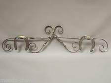 ANCIEN GRAND PORTE-MANTEAU  EN