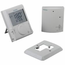 Thermostat ambiance LCD