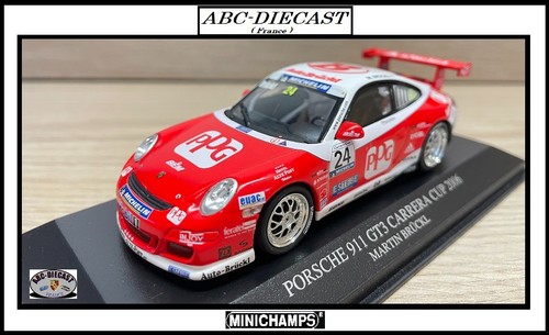 Porsche 911 gt3 cup - porsche, (997)