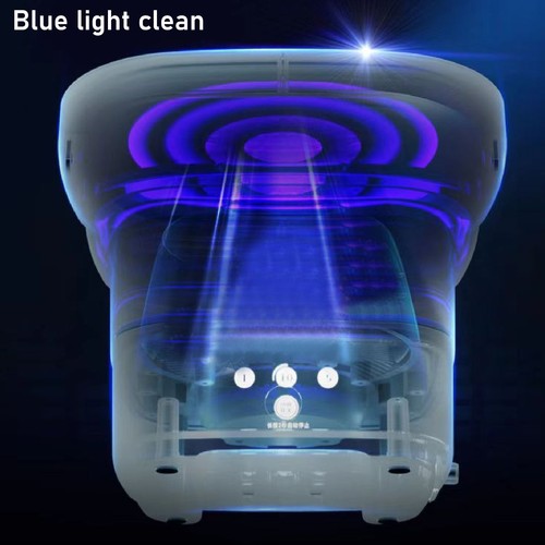 Mini washing machine foldable - mini,