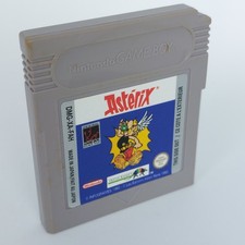 Astérix - Jeu Nintendo Game