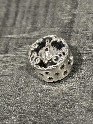 Charm pandora disney carrosse - pandora,