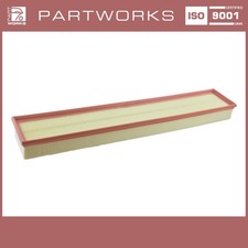 Air Filter for Porsche 970 Panamera '10-'16 Mann