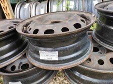 Jante OPEL CORSA C PHASE 2