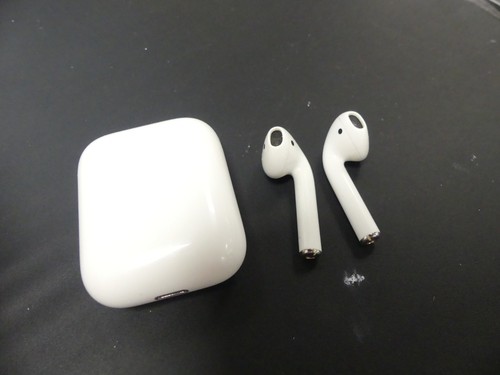 Apple airpods chargement - airpods, "chargement
