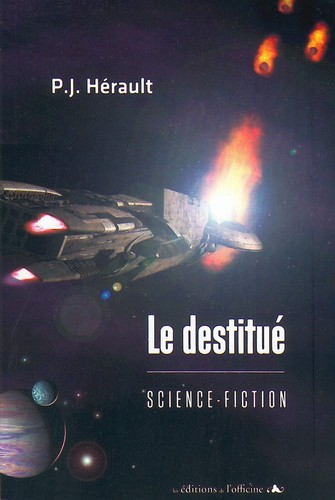 Destitué j hérault - p.-j.,
