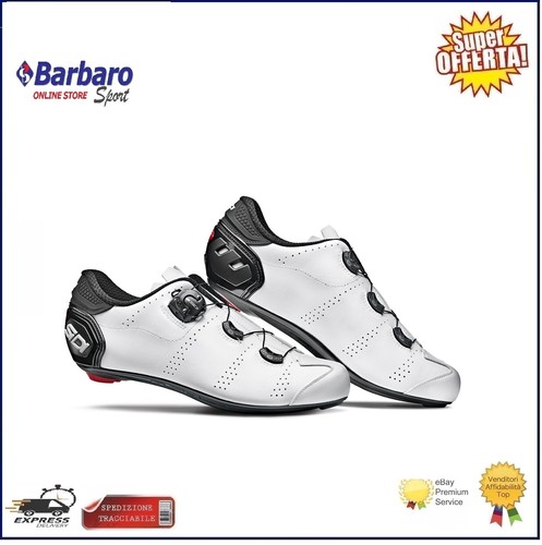 Sidi fast chaussures vélo - sidi, de