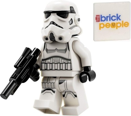 Lego star wars minifigure de - lego,