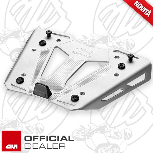 Panneau top case givi - top,