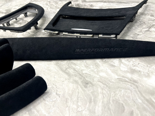 Kit garniture intérieure lhd - garniture,
