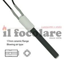 Bougies Résistance Céramique