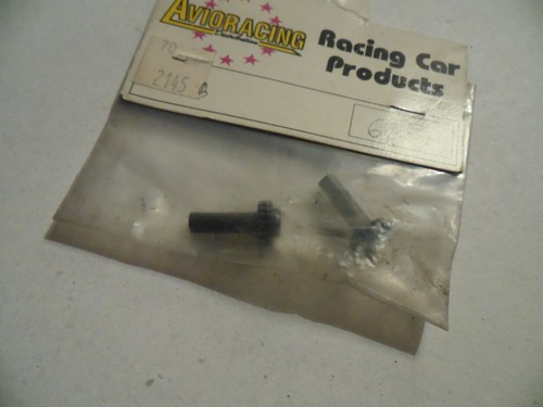 Avioracing 2145 planetaire - avioracing, 70