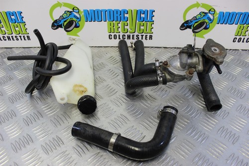 Thermostat tuyaux bouteille - de,