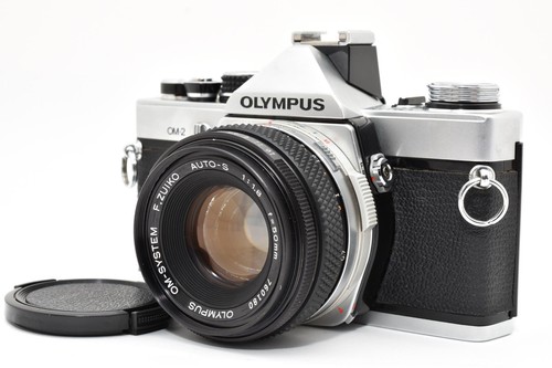 Olympus zuiko auto s - f.zuiko, auto-s