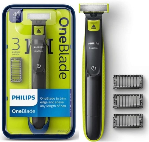 Philips qp2520 - qp2520/30,
