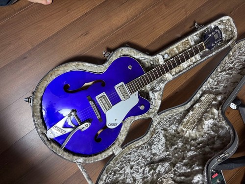 Guitare électrique gretsch - guitare,